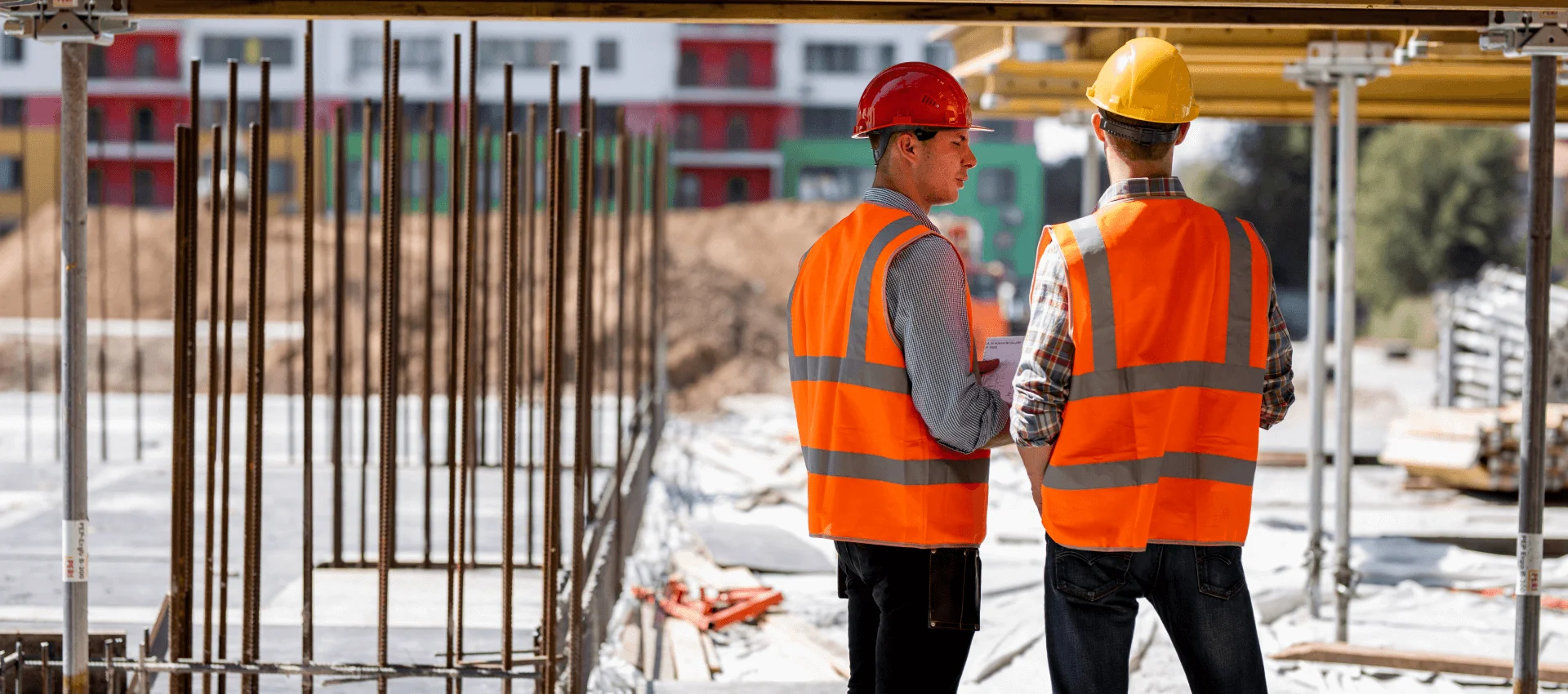 Obras civiles